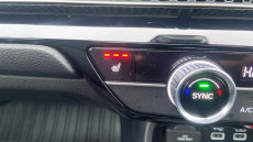 Honda Civic 2.0 eHEV Advance 5dr CVT Hybrid Hatchback